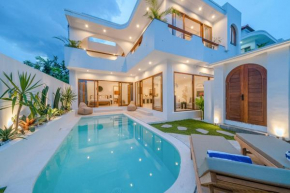 Villa KARMA - Modern & Luxury 3BR Villa - Canggu Beah